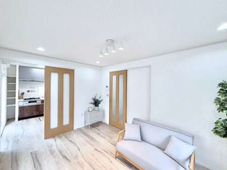 ���r���O �������S���������ꏊ�A�������߂����郊�r���O