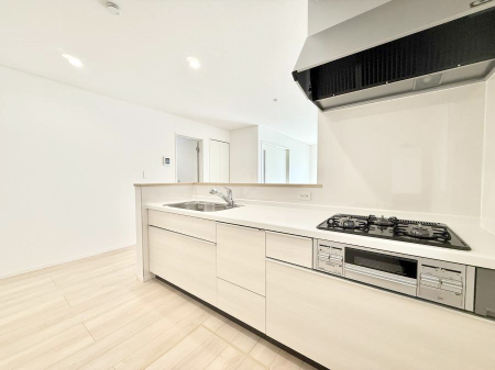 �L�b�`�� �������Ƒ����J��[�߂�A������̂���L�b�`��