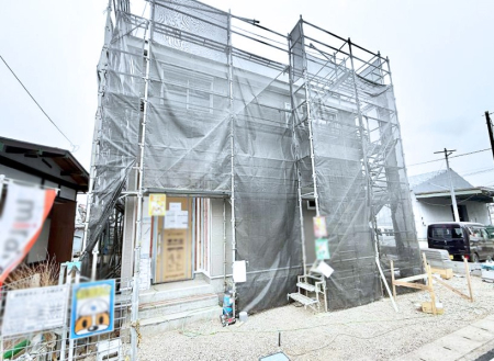 ���n�O�ώʐ^ �O�ρ��V������炵���n�܂�ꏊ�ŁA�Ƒ����J��[�߂�