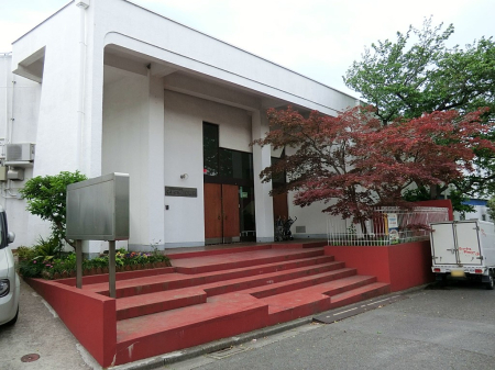 ���ӊ� �c�t���E�ۈ牀 1200m �����K�l���c�t��