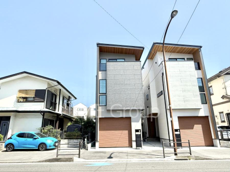 ���n�O�ώʐ^ �O�ρ���炵��L���ɂ���[�������d�l�ݔ��ŉ��K��