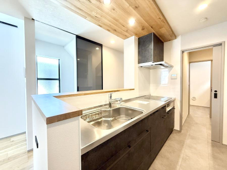 �L�b�`�� �������V���v���ŋ@�\�I�A�����g���₷���L�b�`��