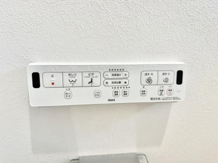 ���̑����� �ݔ����������ŉ��K�A���������ۂ����V�����[�g�C��