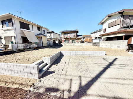 ���n�O�ώʐ^ �O�ρ��V������炵���n�܂�ꏊ�ŁA�Ƒ����J��[�߂�