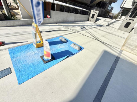  �O�ρ������̒��Ԃ����K��