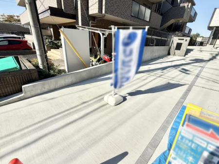  �O�ρ�����ɃJ�[�X�y�[�X������Ə�����܂�