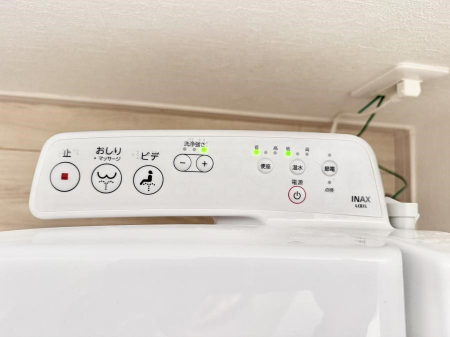 ���̑����� �ݔ����������ŉ��K�A���������ۂ����V�����[�g�C��