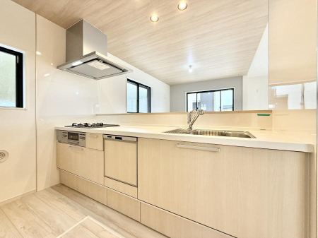 �L�b�`�� �������L���C�ɕЕt���A�g���₷���L�b�`��