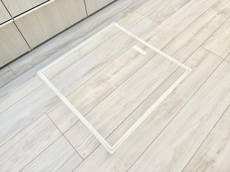 ���̑����� �ݔ����B�ꂽ���[�X�y�[�X�ŉƑS�̂��X�b�L��