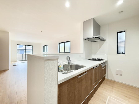 �L�b�`�� �������L���C�ɕЕt���A�g���₷���L�b�`��