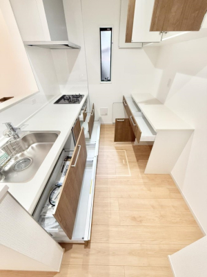 �L�b�`�� �������Ƒ����J��[�߂�A������̂���L�b�`��