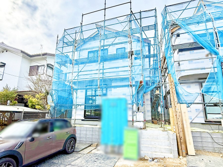 ���n�O�ώʐ^ �O�ρ��V������炵���n�܂�ꏊ�ŁA�Ƒ����J��[�߂�