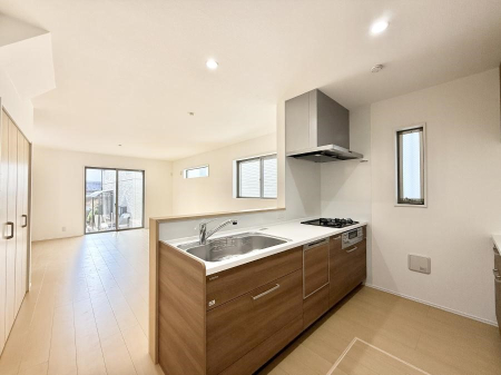 �L�b�`�� �������L���C�ɕЕt���A�g���₷���L�b�`��