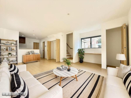 ���̑����� �����������ӂ��R�ʍ̌���18.9��LDK�ł�����肭�낰�܂�