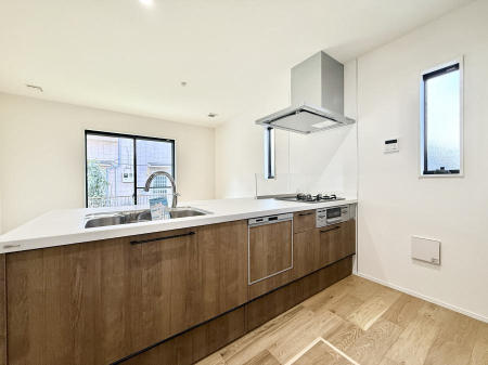 �L�b�`�� ���������������̖��@��������A���ʂȃL�b�`��