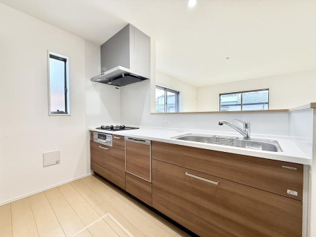 �L�b�`�� �������������Ŏ��p�I�A�S�Ƃ��߂��L�b�`���f�U�C��