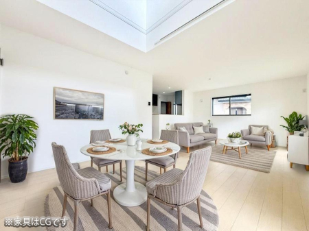 ���r���O ������22���̍L�X���r���O�ł�����肭�낰�܂�