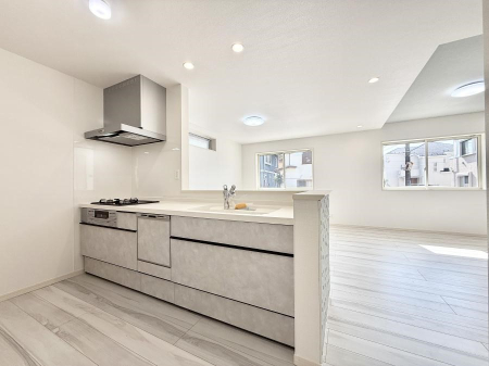 �L�b�`�� �������L���C�ɕЕt���A�g���₷���L�b�`��