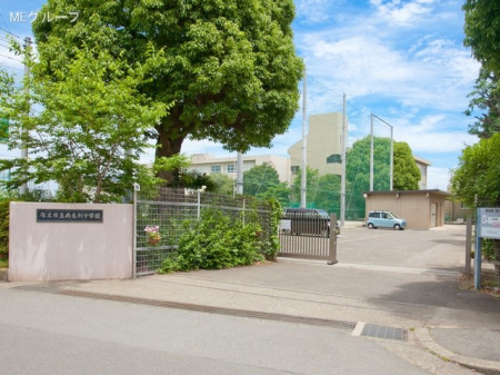 ���ӊ� ���w�Z 2480m ���؎s����ї����w�Z