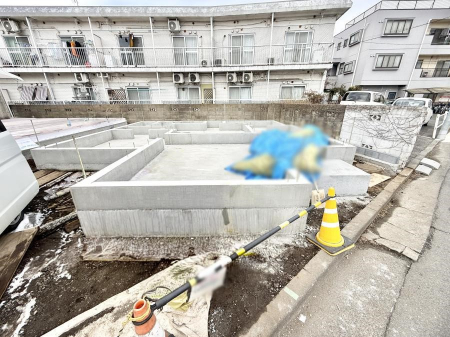 ���n�O�ώʐ^ �O�ρ���炵��L���ɂ���[�������d�l�ݔ��ŉ��K��