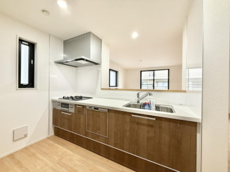 �L�b�`�� �������L���C�ɕЕt���A�g���₷���L�b�`��