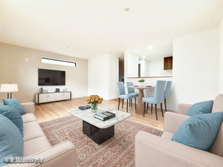 ���r���O ������2�K�ɍL����18.3���̃��r���O�A�J�������ӂ���炵