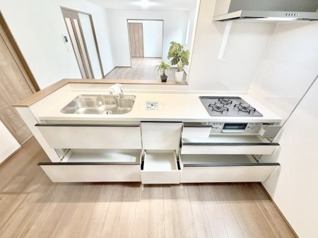 �L�b�`�� �������V���v���ŋ@�\�I�A�����g���₷���L�b�`��