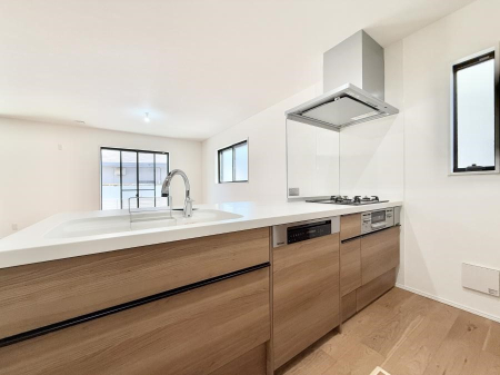 �L�b�`�� �������L���C�ɕЕt���A�g���₷���L�b�`��