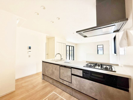 �L�b�`�� �������V���v���ŋ@�\�I�A�����g���₷���L�b�`��