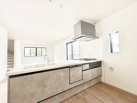 �L�b�`�� �������L���C�ɕЕt���A�g���₷���L�b�`��