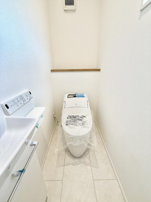 �g�C�� �����������g���ꏊ�����炱���A������������