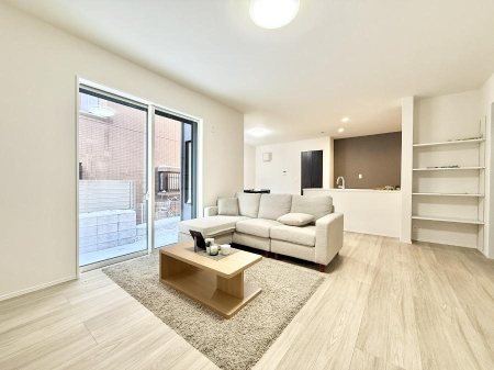 ���r���O ������19.5���̍L�X���r���O�ŁA������肭�낰�܂��I�I  