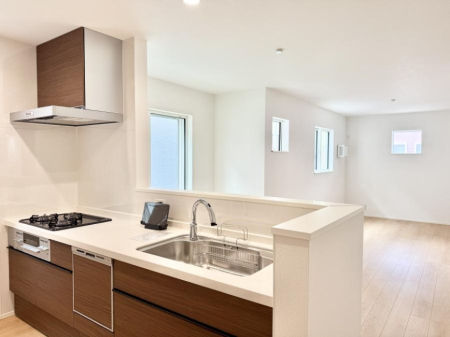 �L�b�`�� ���������y���݂ƐH�ׂ�K����͂���L�b�`��