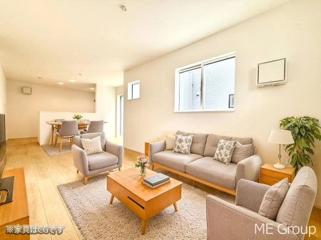 ���r���O ���������S�n�̂����A���z�̃��r���O