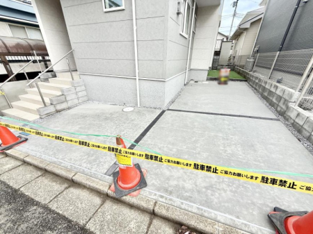  �O�ρ�����ɃJ�[�X�y�[�X������Ə�����܂�