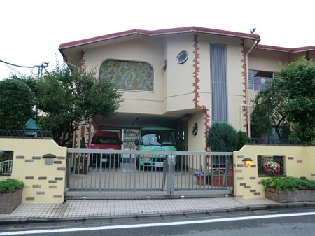 ���ӊ� �c�t���E�ۈ牀 1600m �΃��u�c�t��