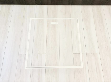 ���̑����� �ݔ����B�ꂽ���[�X�y�[�X�ŉƑS�̂��X�b�L��