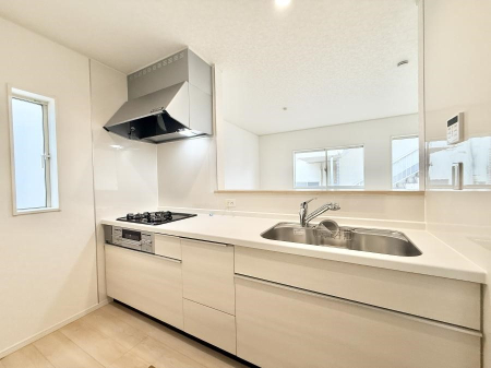 �L�b�`�� �������L���C�ɕЕt���A�g���₷���L�b�`��