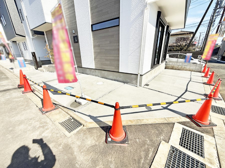  �O�ρ�����ɃJ�[�X�y�[�X������Ə�����܂�