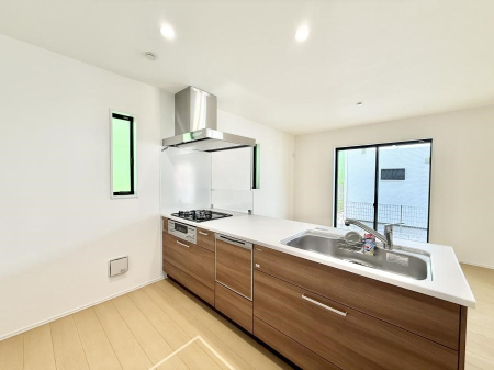 �L�b�`�� �������������Ŏ��p�I�A�S�Ƃ��߂��L�b�`���f�U�C��