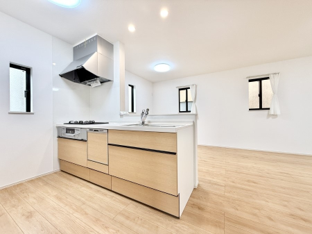 �L�b�`�� ���������y���݂ƐH�ׂ�K����͂���L�b�`��