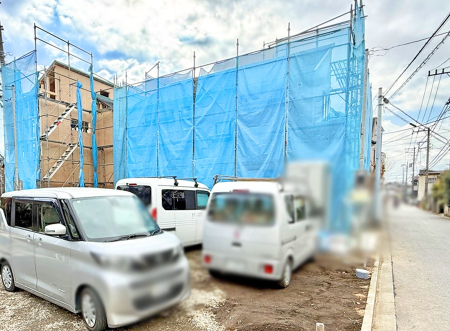 ���n�O�ώʐ^ �O�ρ��V������炵���n�܂�ꏊ�ŁA�Ƒ����J��[�߂�