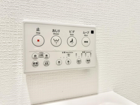 ���̑����� �ݔ����������ŉ��K�A���������ۂ����V�����[�g�C��