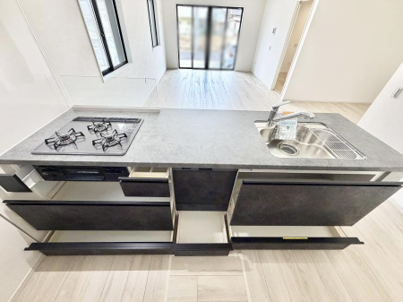 �L�b�`�� �������V���v���ŋ@�\�I�A�����g���₷���L�b�`��