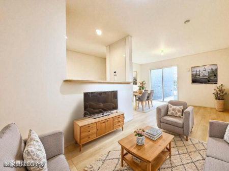 ���r���O ���������S�n�̂����A���z�̃��r���O