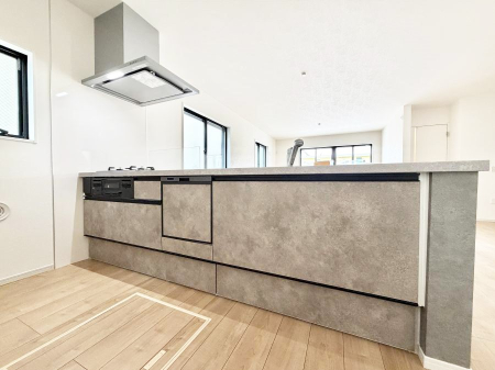 �L�b�`�� �������L���C�ɕЕt���A�g���₷���L�b�`��