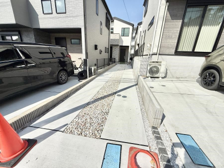  �O�ρ�����ɃJ�[�X�y�[�X������Ə�����܂�