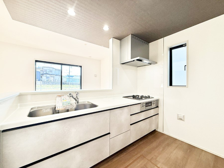 �L�b�`�� ���������������̖��@��������A���ʂȃL�b�`��