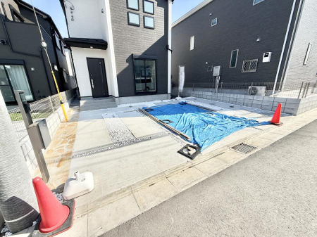  �O�ρ�����ɃJ�[�X�y�[�X������Ə�����܂�