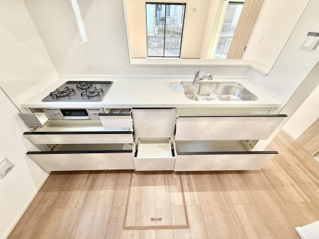 �L�b�`�� �������V���v���ŋ@�\�I�A�����g���₷���L�b�`��